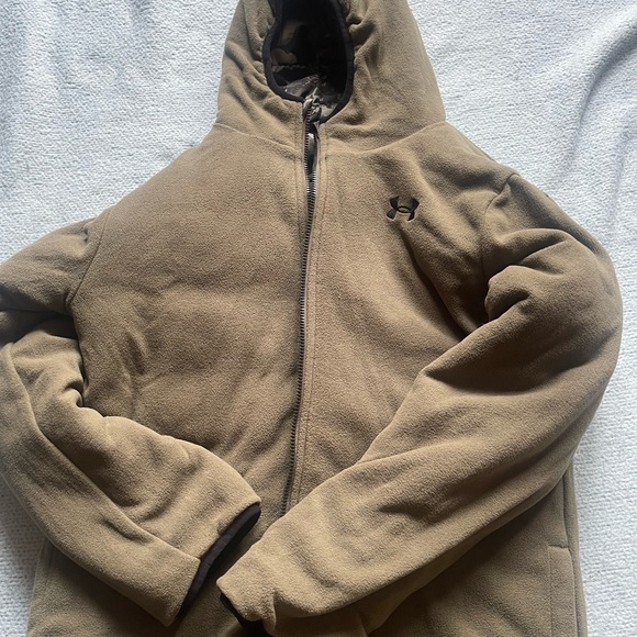 Under Armour kids jacket ,new with tag - Picture 3 of 5